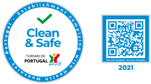 Clean & Safe 2021